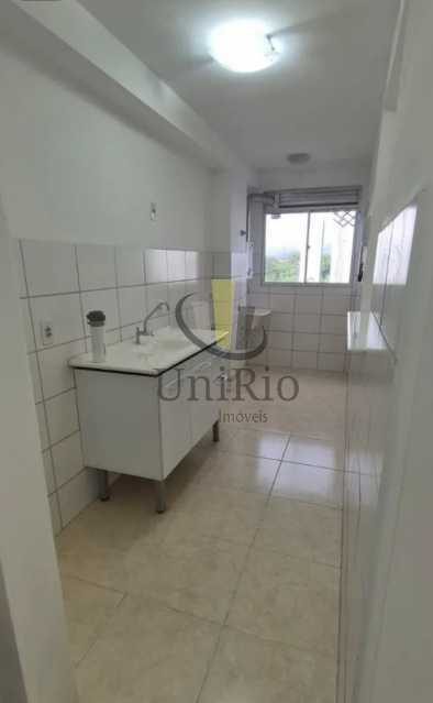 Apartamento, 2 quartos, 45 m² - Foto 4