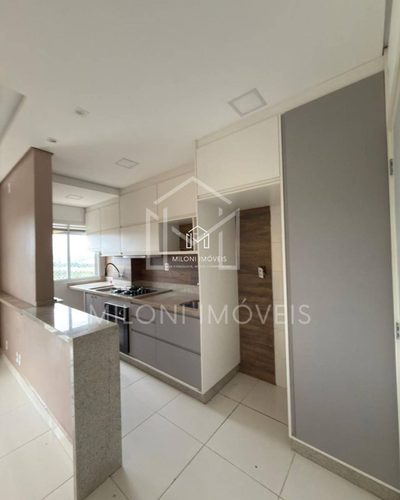 Apartamento, 2 quartos, 52 m² - Foto 3