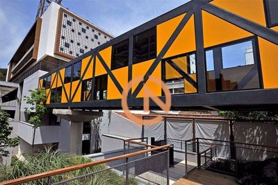 Sala-Conjunto, 137 m² - Foto 4