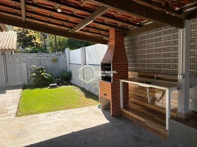 Casa, 3 quartos, 228 m² - Foto 4