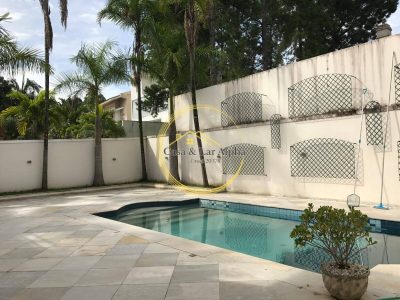 Casa, 5 quartos, 480 m² - Foto 5