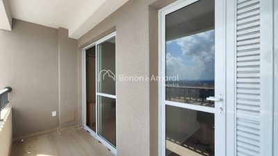 Apartamento, 2 quartos, 56 m² - Foto 5