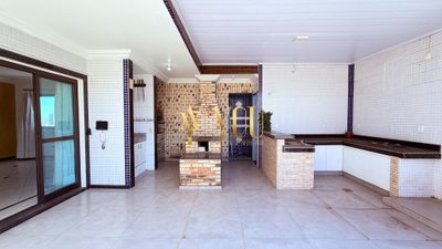 Cobertura, 3 quartos, 342 m² - Foto 3