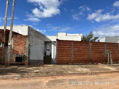 Casa, 1 quarto, 127 m² - Foto 1