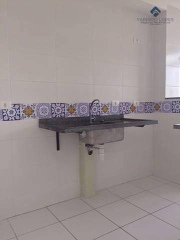 Apartamento, 2 quartos, 45 m² - Foto 5