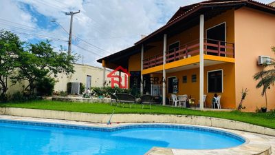 Apartamento, 5 quartos, 800 m² - Foto 1