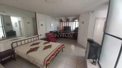 Apartamento, 4 quartos, 260 m² - Foto 2