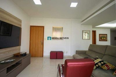 Apartamento, 4 quartos, 130 m² - Foto 5