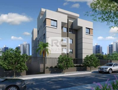 Apartamento, 2 quartos, 83 m² - Foto 1