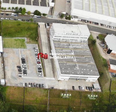Depósito-Galpão, 5712 m² - Foto 4
