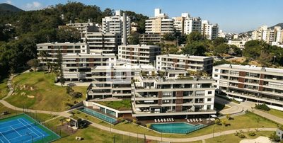 Apartamento, 3 quartos, 164 m² - Foto 1