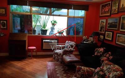Apartamento, 3 quartos, 95 m² - Foto 3