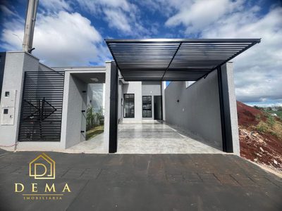 Casa, 2 quartos, 103 m² - Foto 1