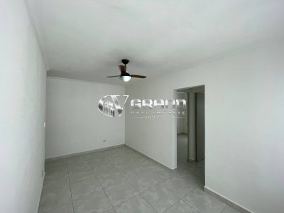 Apartamento, 2 quartos, 49 m² - Foto 2