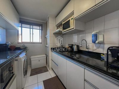 Apartamento, 3 quartos, 79 m² - Foto 2