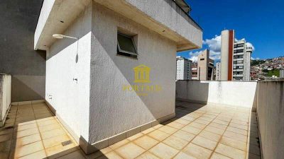 Cobertura, 2 quartos, 114 m² - Foto 4