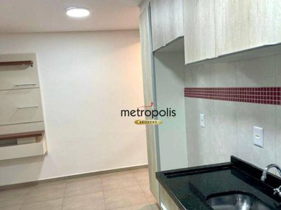 Apartamento, 2 quartos, 44 m² - Foto 5