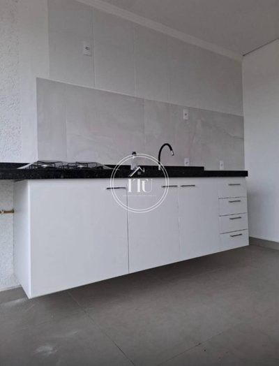 Apartamento, 2 quartos, 64 m² - Foto 2