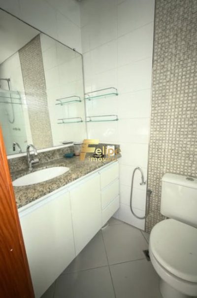 Apartamento, 3 quartos, 110 m² - Foto 3