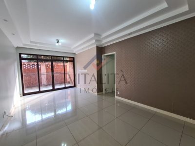 Apartamento, 3 quartos, 99 m² - Foto 2