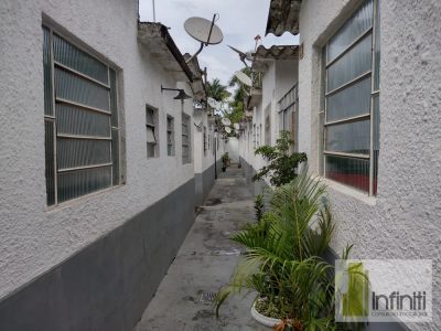 Casa, 1 quarto - Foto 1