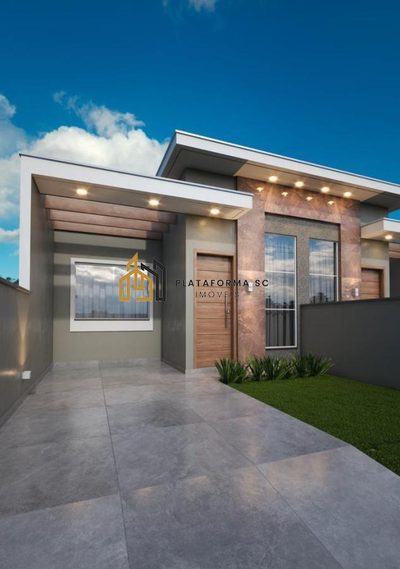 Casa, 2 quartos, 59 m² - Foto 5