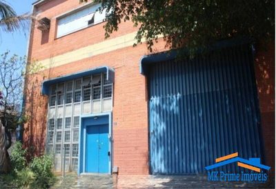 Depósito-Galpão, 2800 m² - Foto 3