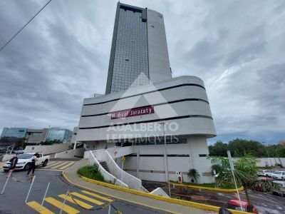 Sala-Conjunto, 34 m² - Foto 1