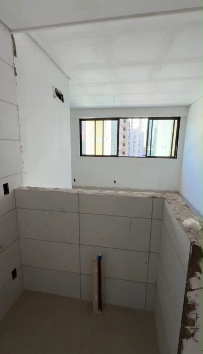 Apartamento, 1 quarto - Foto 5