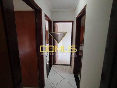 Apartamento, 3 quartos, 106 m² - Foto 4