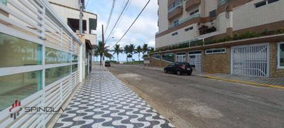 Casa de Condomínio, 2 quartos - Foto 2