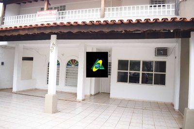 Casa, 3 quartos, 285 m² - Foto 2