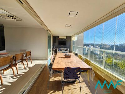Apartamento, 4 quartos, 228 m² - Foto 5