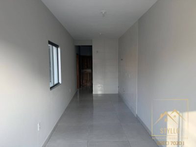 Casa, 2 quartos, 52 m² - Foto 3