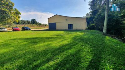Terreno, 2 hectares - Foto 3