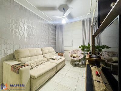 Apartamento, 2 quartos, 56 m² - Foto 1