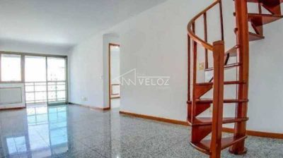 Apartamento, 4 quartos, 230 m² - Foto 5