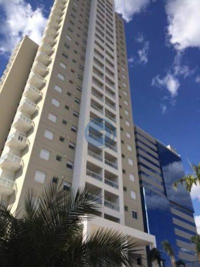 Apartamento, 2 quartos, 82 m² - Foto 1