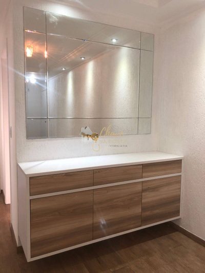 Apartamento, 3 quartos, 65 m² - Foto 5