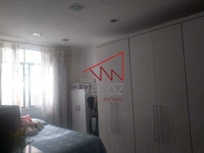 Apartamento, 1 quarto, 52 m² - Foto 1