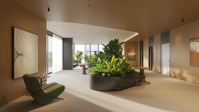 Sala-Conjunto, 39 m² - Foto 4