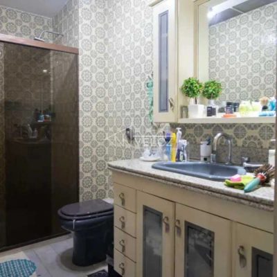 Apartamento, 4 quartos, 100 m² - Foto 1