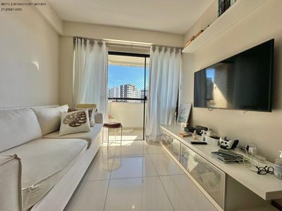Apartamento, 2 quartos, 64 m² - Foto 1