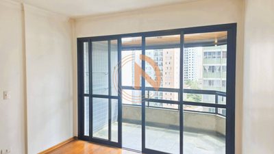 Apartamento, 3 quartos, 135 m² - Foto 3