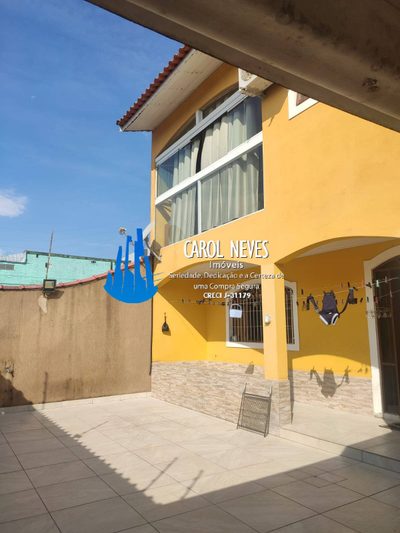 Sobrado, 3 quartos - Foto 3