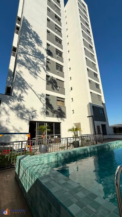 Apartamento, 3 quartos, 78 m² - Foto 2