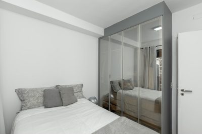 Apartamento, 1 quarto, 47 m² - Foto 2