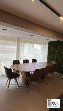 Apartamento, 3 quartos, 177 m² - Foto 2