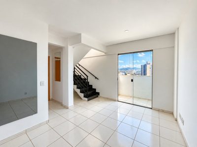 Cobertura, 2 quartos, 130 m² - Foto 5