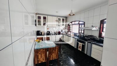 Sobrado, 4 quartos, 487 m² - Foto 4